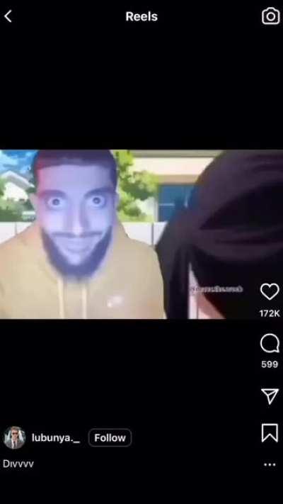 Instagram Reels🤦🏽‍♂️