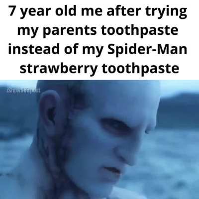 Paste