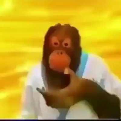 Battle tendency monkeys