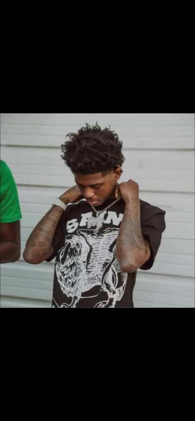 YFG Fatso-Reap Out The City