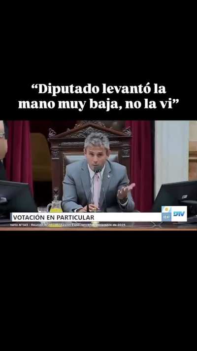 Atroden manito floja