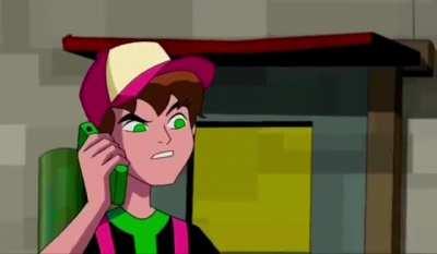 Best and most unexpected transition ever?