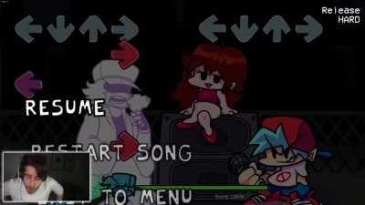 O cara tilta porque chama ele se bonito vsf