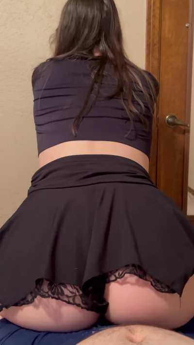 I need a name for this move