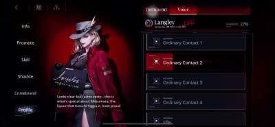 Something’s wrong with her voicelines @@