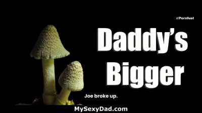 New Sassy Encounter with Stepdad