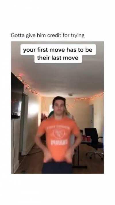 When men use 100% of their brain