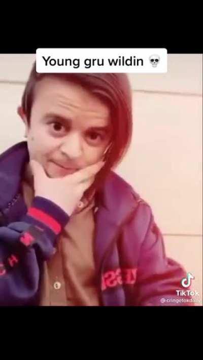 Mister steal your girl