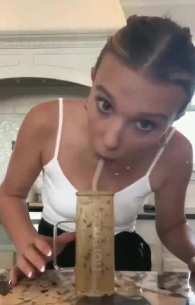 Millie Bobby Brown 