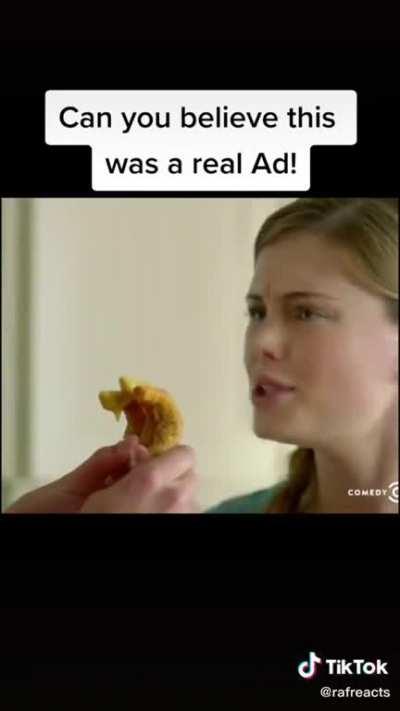 You either get it or you don't