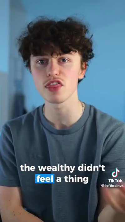 The truth about immigration in the UK