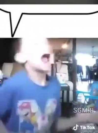 what mod is this doing this to, i wanna find the original video