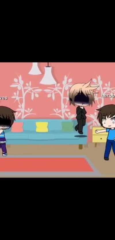 👏Steve👏is👏 not 👏a👏 femboy 👏(flair?)