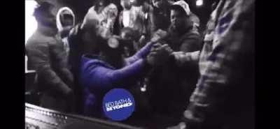 To all my Bobby’s who have held since last August run up!