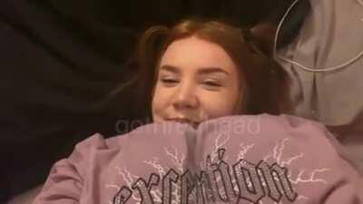 wait for a ‘little’ surprise... (oc) (🏴󠁧󠁢󠁳󠁣󠁴󠁿)