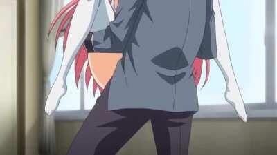 Oppai Heart Ep. 1 Eng Sub