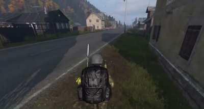 The Demise of DJ Lil Dong