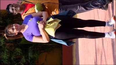 Babita ji hot Tight Figure 💦💦🍑🍑 (FOR LAPTOP/TV OR BIG SCREEN)