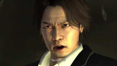 Edited the final boss intros for Yakuza 4 in a style that made it look like it was all happening at the same time, hope you enjoy :)