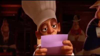 This feels... Familiar.