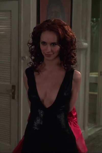 Jennifer Love Hewitt (Cropped for Mobile)