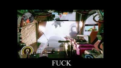 FUCK (the song is called death wish from payday 2)