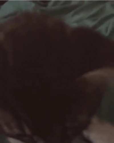 My little, tiny meowler