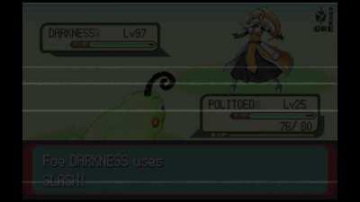 Kazuma Would Like to Battle!