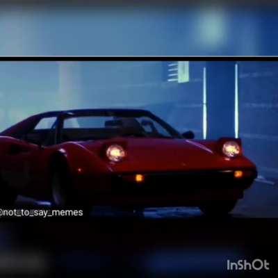 Gandhi from alternate universe 