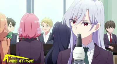 AI. The science lab.