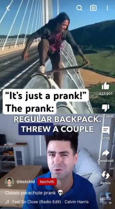 Heil Spez he died for you