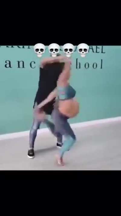 Washing machine baby.