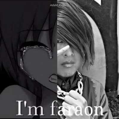 i am...