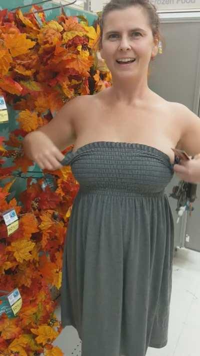 Prices aren't dropping..but my top is ;)