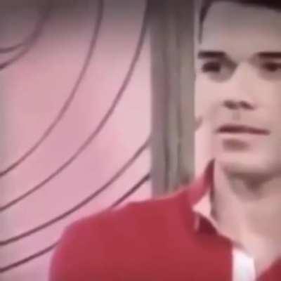 Catfished by a cartoon, god I’m jealous