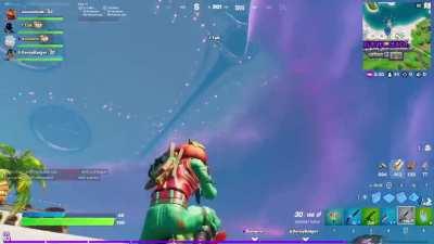 THIS is the Season 7 Experience. AND I LOVE IT.