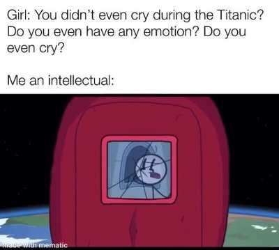 It really was the greatest plan...