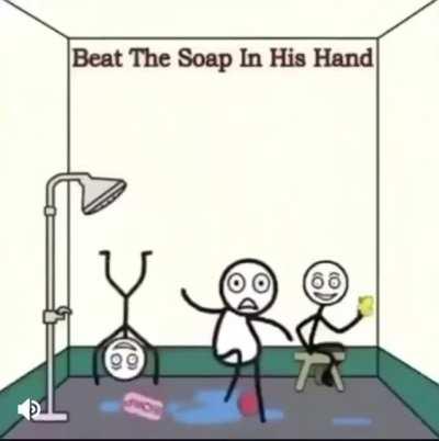 Well that escalated quickly