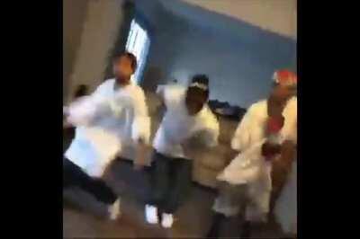 High Tech Terror music hits different