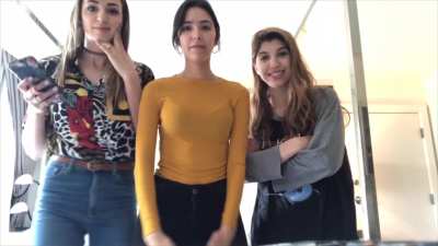 WYR In Their Primes: Frivvi, Gibi, Glow