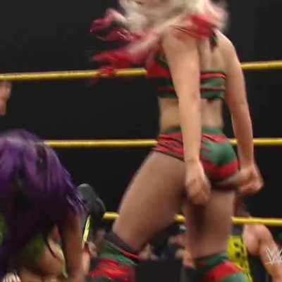 Alexa Bliss