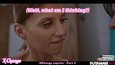 XChange suprise - Part 4
