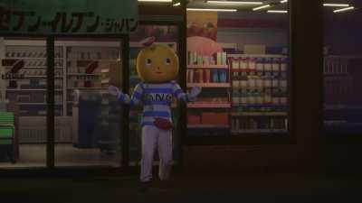 SEVEN! ELEVEN! IIKIBUN!