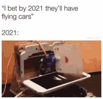 An interesting title for sure