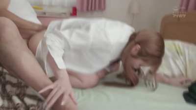 IPX-797 JAV Nishimiya Yume