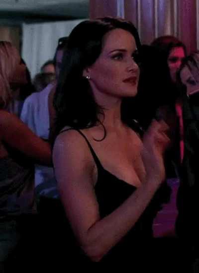 Carla Gugino