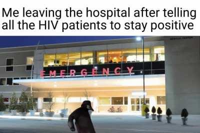 Not sure why they seemed so upset afterwards