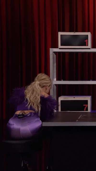 She's gotten so thicc! 😍