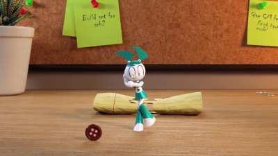 Navillus Studio is so talented 