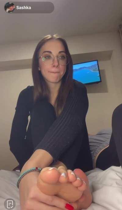 More from Ukrainian babes